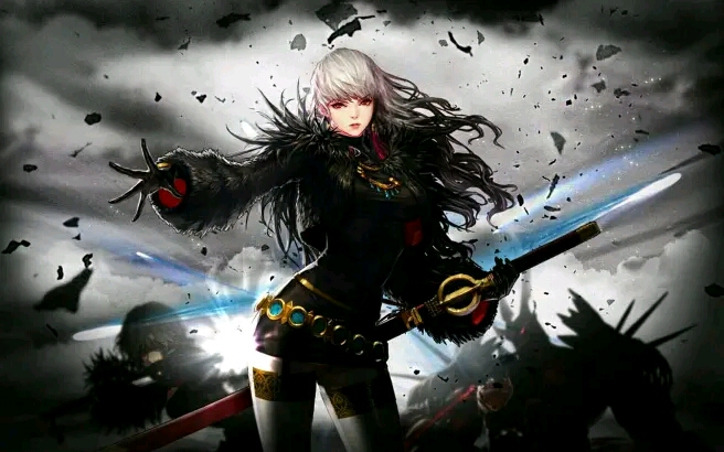 的长远发展 的长远发展