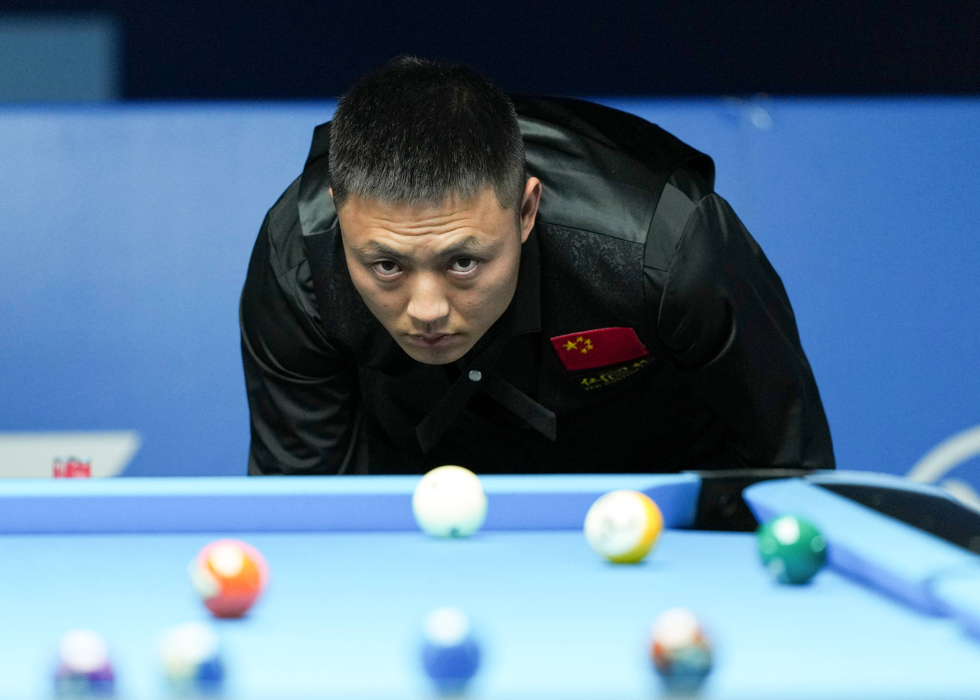 零封的多重 零封的多重