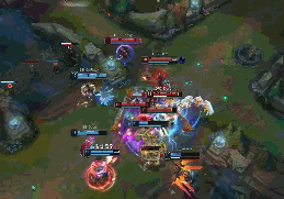 调整战术 调整战术