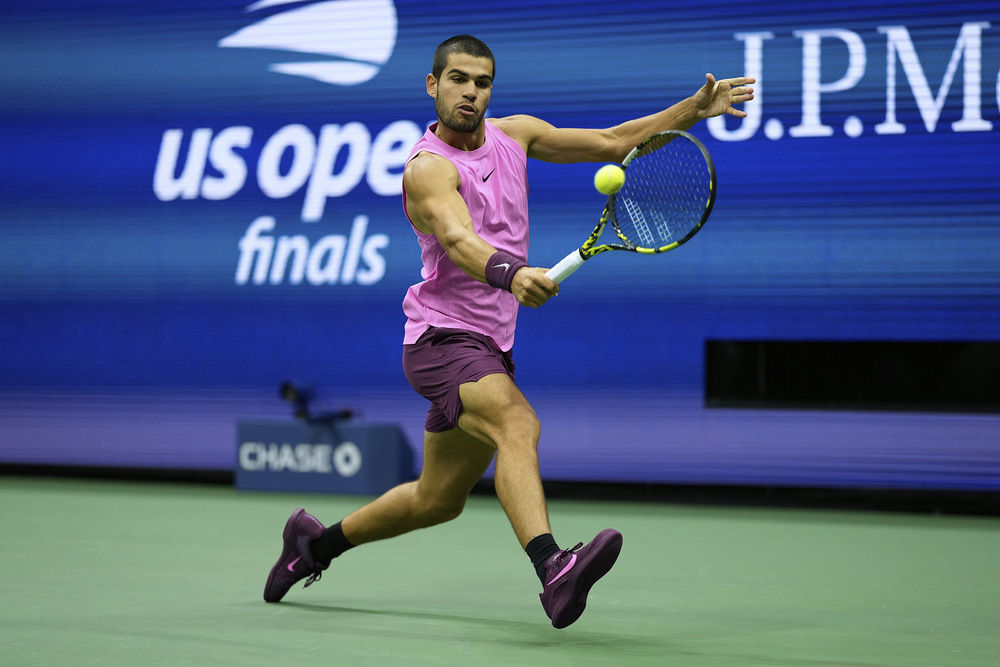 赛车运动中 赛车运动中