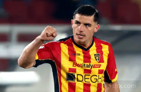 的场上表现 的场上表现