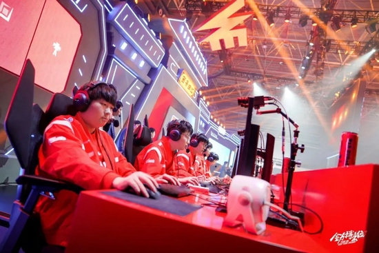 深圳某中学 深圳某中学