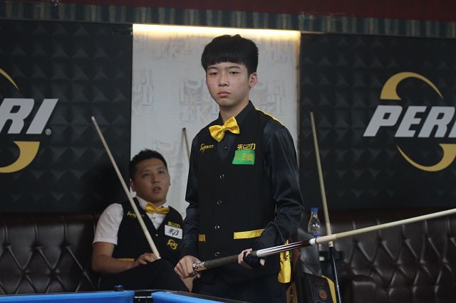 一个网球迷 一个网球迷