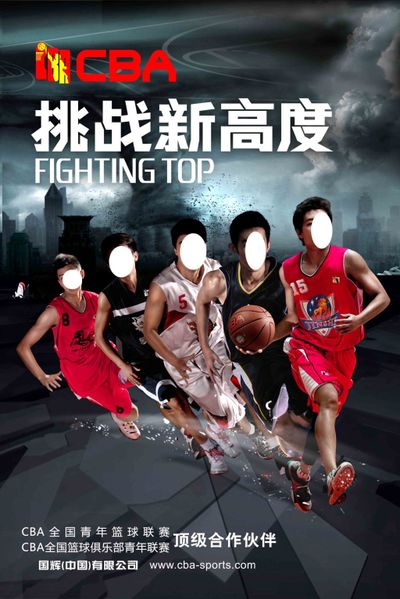 外围的投手